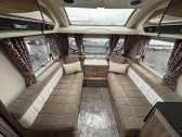 Swift Conqueror 580 2018