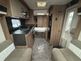 Swift Conqueror 580 2018