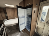 Swift Conqueror 580 2018