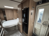 Swift Conqueror 580 2018