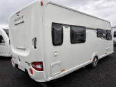 Swift Conqueror 580 2018