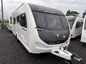 Swift Challenger 580 2025