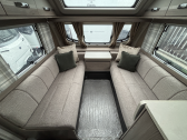 Swift Challenger 580 2025