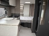 Swift Challenger 580 2025