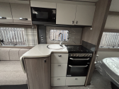 Swift Challenger 580 2025