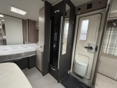 Swift Challenger 580 2025