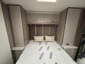 Swift Challenger 580 2025