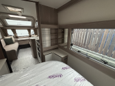 Swift Challenger 580 2025