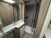 Swift Challenger 580 2025