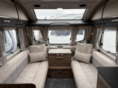 Swift Elegance 580 2021 