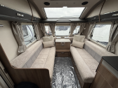 Swift Elegance 580 2021 