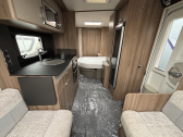 Swift Elegance 580 2021 