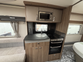 Swift Elegance 580 2021 