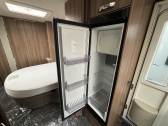 Swift Elegance 580 2021 