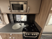 Swift Elegance 580 2021 