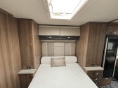 Swift Elegance 580 2021 