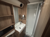Swift Elegance 580 2021 