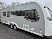 Coachman Laser 650 2021