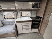 Coachman Laser 650 2021