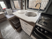 Coachman Laser 650 2021