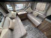 Swift Elegance Grande 835 2021
