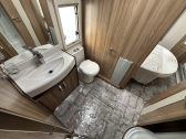 Swift Elegance Grande 835 2021
