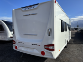 Swift Aventura M4 EB 2022