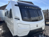 Coachman Lusso 3 2025