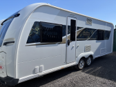 Coachman Lusso 3 2025