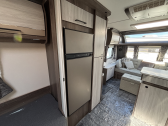 Coachman Lusso 3 2025
