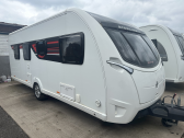 Sterling Elite 560 2017