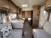 Bailey Pegasus Rimini 2016