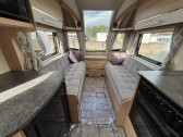 Bailey Phoenix Plus 420 2022