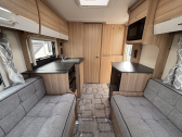 Bailey Phoenix Plus 420 2022