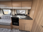 Bailey Phoenix Plus 420 2022