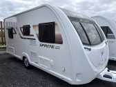 Sprite Alpine 4 2022