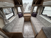 Bailey Phoenix 642 Plus 2023 