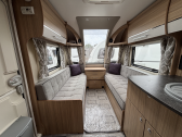 Bailey Phoenix 642 Plus 2023 
