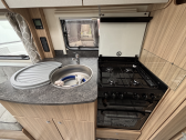 Bailey Phoenix 642 Plus 2023 