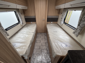 Bailey Phoenix 642 Plus 2023 