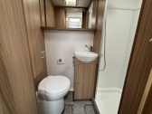 Bailey Phoenix 642 Plus 2023 