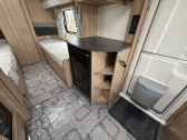 Bailey Phoenix 642 Plus 2023 