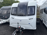 Bailey Phoenix 642 Plus 2023 