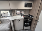 Coachman Acadia 545 2025