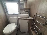 Coachman Acadia 545 2025
