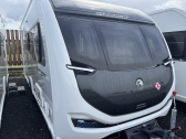 Swift Challenger Exclusive 480 2025