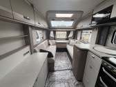 Swift Challenger Exclusive 480 2025