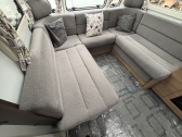 Adria Alpina Colorado 613 UL 2019