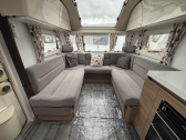 Adria Alpina Colorado 613 UL 2019