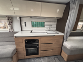 Adria Alpina Colorado 613 UL 2019